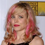 Los peores peinados de Rachel McAdams - Bekia Belleza