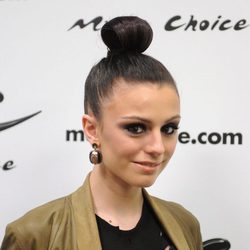 Cher Lloyd y sus peores peinados
