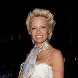 Pamela Anderson en Cannes 2014