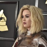 Katy Perry fan de un contouring cremoso