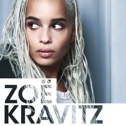 Los trucos de maquillaje de Zoë Kravitz