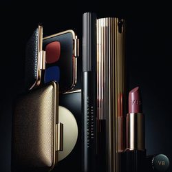 Nueva colección de cosméticos de Victoria Beckham con Estée Lauder
