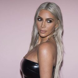 Los trucos de maquillaje de Kim Kardashian