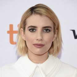 Recopilación de los mejores peinados de Emma Roberts