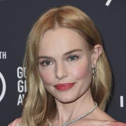 Kate Bosworth en los premios InStyle 2017 en Los Ángeles