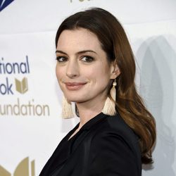 Los trucos de maquillaje de Anne Hathaway