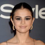 Selena Gomez, en los Premios InStyle Awards