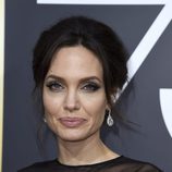 Los mejores peinados de Angelina Jolie - Bekia Belleza