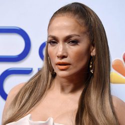 Los mejores peinados de la cantante Jennifer Lopez