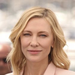 Los trucos de maquillaje de Cate Blanchett