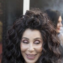Los trucos de maquillaje de Cher