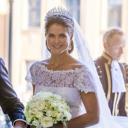 Los mejores looks de la Princesa Magdalena de Suecia