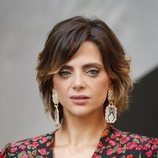 Macarena Gómez con el cabello corto en la apertura del Festival de Cine de Venecia 2018
