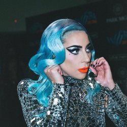 Los trucos de maquillaje de Lady Gaga