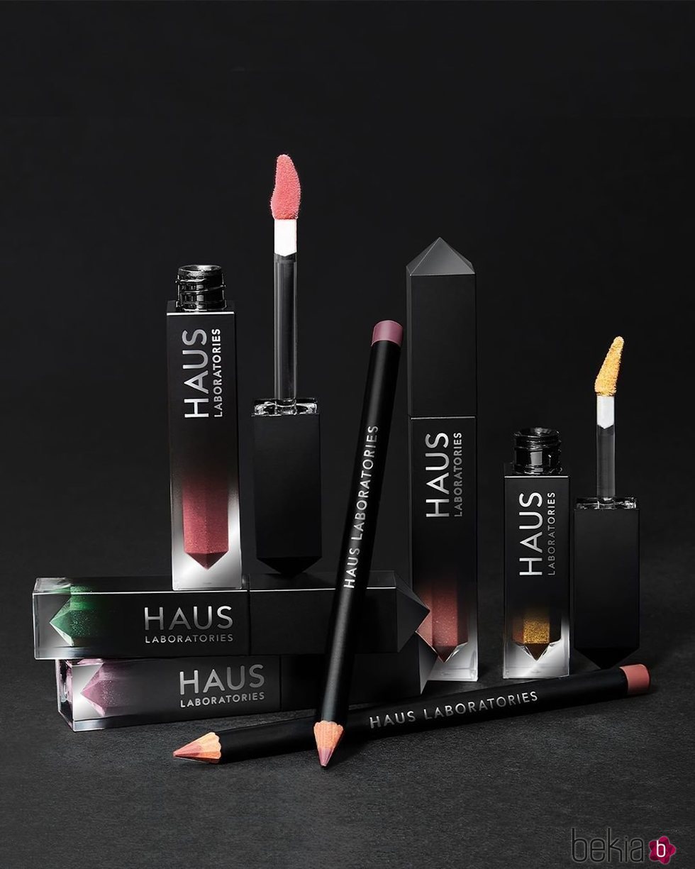 Pack gloss y perfilador de labios de Haus Laboratories, la nueva marca de cosmética de Lady Gaga