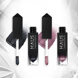Sombras de ojos de Haus Laboratories, nueva marca de cosmética de Lady Gaga