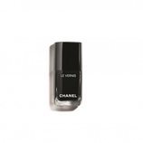 Esmalte de uñas negro de la nueva colección de Chanel 'Noir et Blanc'