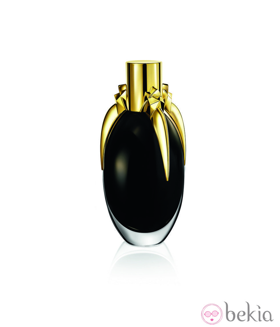 Fame, el perfume de Lady Gaga