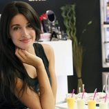 Noelia López es la embajadora de la BB Cream de Skin79