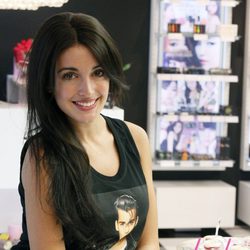 Noelia López, embajadora de la BB Cream de Skin79