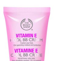 'COOL BB Cream' de The Body Shop