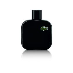 El perfume 'Eau de Lacoste L.12.12 Noir'