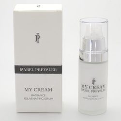 'Serum Regenerador Anti-aging' de la línea 'My Cream' de Isabel Preysler