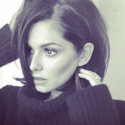 Cheryl Cole presume de nuevo corte de pelo en las redes sociales