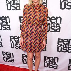 Kirsten Dunst luce el nuevo peinado de moda
