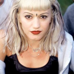 Los peores looks de Gwen Stefani