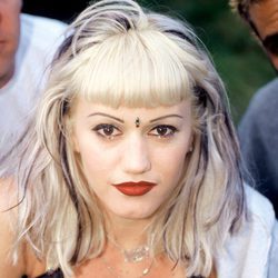 Los peores looks de Gwen Stefani