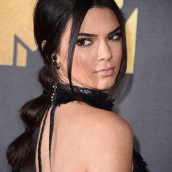 Kendall Jenner en la entrega de premios MTV Movie Awards 2016