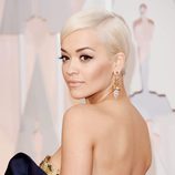 Rita Ora en 2015 87th Annual Academy Awards
