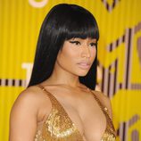 Nicki Minaj en 2015 MTV Video Music Awards