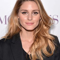 Olivia Palermo en The Cinema Society with Lands' del ' Open Road Films' 'Mother's Day'