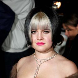 Kelly Osbourne, el lado oscuro de sus 5 peores peinados