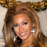 Beyoncé en la presentación de 'Destiny Fulfilled'