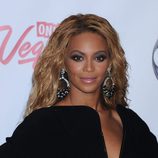Beyoncé en los premios Billboard en 2011 en Las Vegas