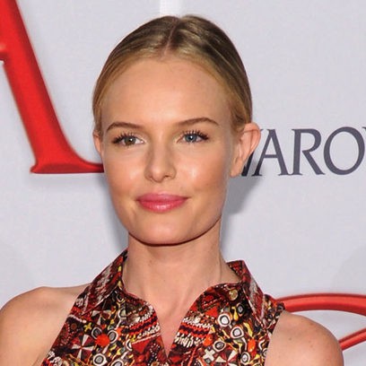 El look natural de Kate Bosworth