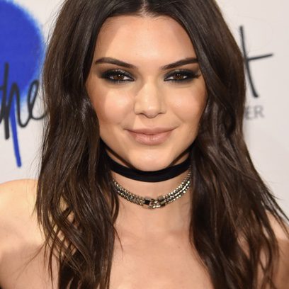 Kendall Jenner y su look más roquero