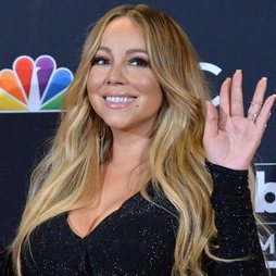 Mariah Carey gana por partida doble