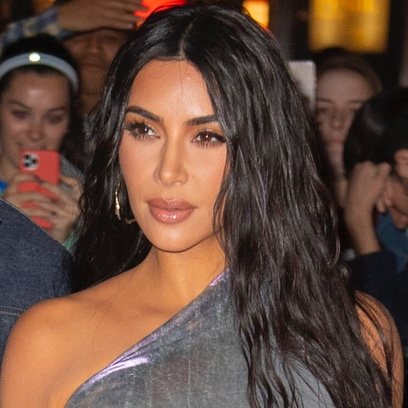 Kim Kardashian tiene el maquillaje infalible para cualquier evento