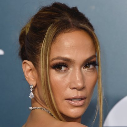 El look effortless de Jennifer Lopez para la alfombra roja